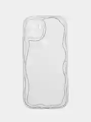 Прозрачный чехол Xiaomi Redmi A1+ / A2+ PLUS/POCO C51 (Редми A1+ / A2+) прозрачный, противоударный