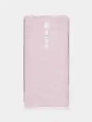 Пурпурный чехол на Redmi K20/K20 Pro/Xiaomi Mi 9T/9T Pro / Редми К20 прозрачный, с рисунком