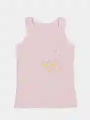 Конфетный майка для девочки DONELLA