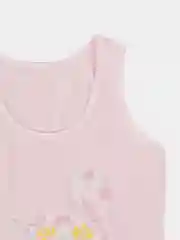 Конфетный майка для девочки DONELLA