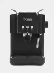Черный кофеварка CR-359 / Кофемашина