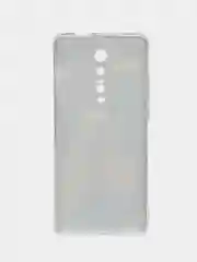 Коричневый чехол на Redmi K20/K20 Pro/Xiaomi Mi 9T/9T Pro / Редми К20 прозрачный, с рисунком