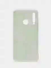 Лавандовый чехол на Honor 10i/20 Lite 2019/20e/Huawei P Smart Plus 2019 / Хонор 10i прозрачный