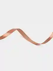 Коричневый лента атласная, 6 мм, 12 мм, 25 мм, 50 мм