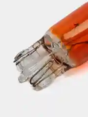 Лампа автомобильная WY5W CA-RE Replacement Capless Amber Bulb 12V 5W (Box10) RB034 / 30566