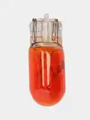 Лампа автомобильная WY5W CA-RE Replacement Capless Amber Bulb 12V 5W (Box10) RB034 / 30566