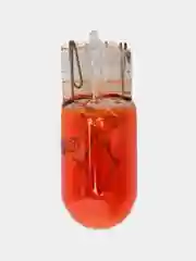 Лампа автомобильная WY5W CA-RE Replacement Capless Amber Bulb 12V 5W (Box10) RB034 / 30566