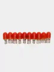 Лампа автомобильная WY5W CA-RE Replacement Capless Amber Bulb 12V 5W (Box10) RB034 / 30566