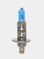 Лампа автомобильная H1 CA-RE Crystal White Halogen Bulb 24V 70W RB2414CW / 30672