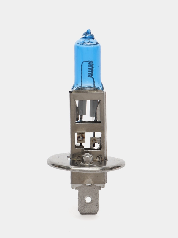 Лампа автомобильная H1 CA-RE Crystal White Halogen Bulb 24V 70W RB2414CW / 30672