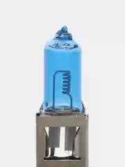 Лампа автомобильная H1 CA-RE Crystal White Halogen Bulb 24V 70W RB2414CW / 30672
