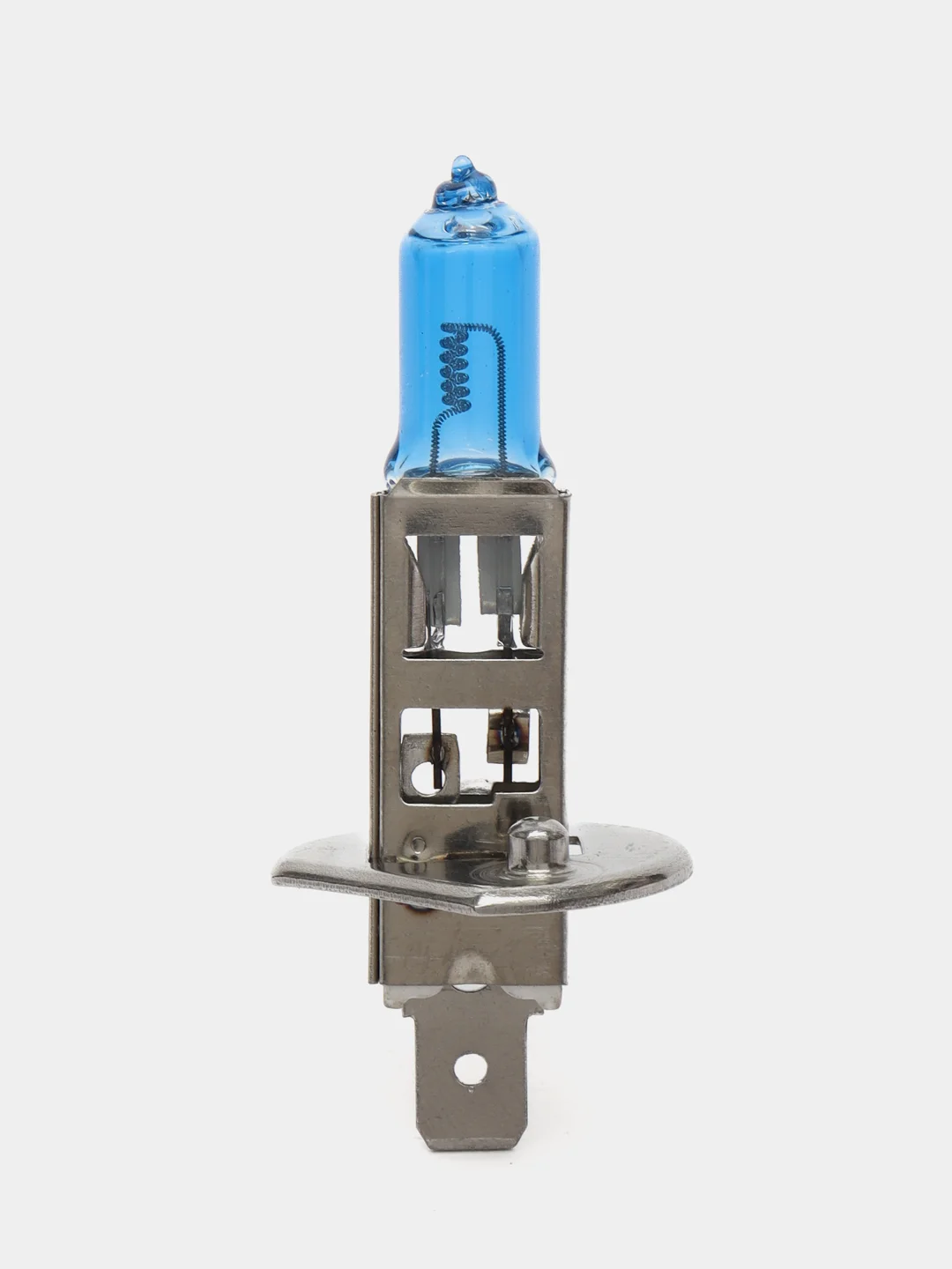 Лампа автомобильная H1 CA-RE Crystal White Halogen Bulb 24V 70W RB2414CW / 30672