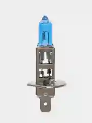 Лампа автомобильная H1 CA-RE Crystal White Halogen Bulb 24V 70W RB2414CW / 30672