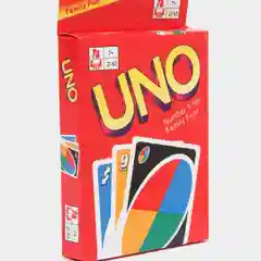 Настольная карточная игра УНО (UNO)l для большой компании 108 карт