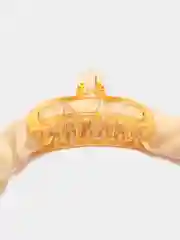 Зеленый бигуди для локонов мягкие