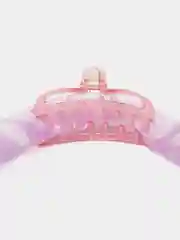 Серый бигуди для локонов мягкие
