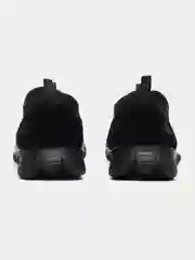 Зеленый слипоны мужские летние