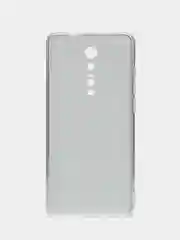 Черный чехол на Redmi K20/K20 Pro/Xiaomi Mi 9T/9T Pro / Редми К20 прозрачный, с рисунком