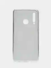 Оливковый чехол на Honor 10i/20 Lite 2019/20e/Huawei P Smart Plus 2019 / Хонор 10i прозрачный