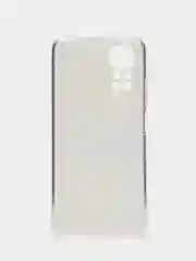 Пудровый чехол на Redmi Note 11 4G Global/11S / Редми Ноут 11 Global/11S прозрачный, с рисунком