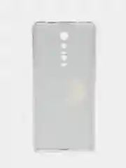 Фиолетовый чехол на Redmi K20/K20 Pro/Xiaomi Mi 9T/9T Pro / Редми К20 прозрачный, с рисунком
