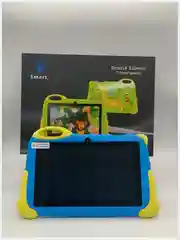 Зеленый детский планшет SmartX X20 mini, SmartTablet PC, Wi-Fi, 7", 2+16 Gb