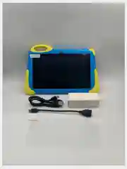Зеленый детский планшет SmartX X20 mini, SmartTablet PC, Wi-Fi, 7", 2+16 Gb
