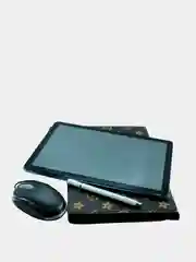 Планшет Umiio S9, с клавиатурой Tablet PC, 10,1 IPS, 4G LTE/5G, Dual SIM