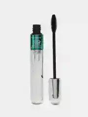 Тушь для ресниц черная водостойкая,удлиняющая,объем,Kiss Beauty 3D,9 мл