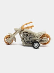 Игрушка для мальчика, инерционная. Игрушечная машинка. Подарок мальчику