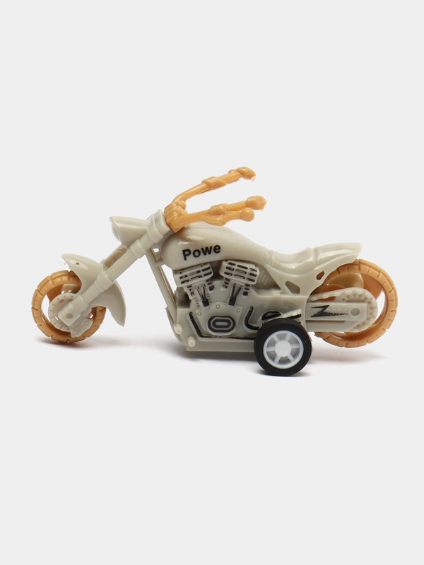 Игрушка для мальчика, инерционная. Игрушечная машинка. Подарок мальчику