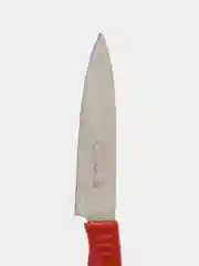 Коралловый острые ударопрочные кухонные ножи. Нож для мяса, овощей и фруктов. Точилка для ножа