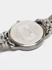 Белый мужские наручные часы  Edifive