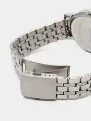 Белый мужские наручные часы  Edifive
