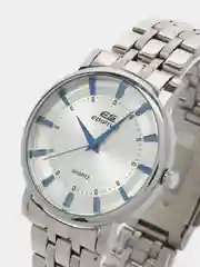 Белый мужские наручные часы  Edifive