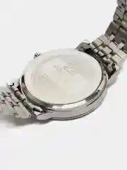 Белый мужские наручные часы  Edifive