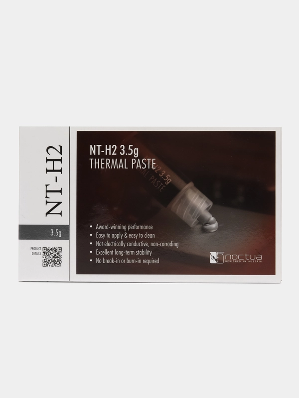 Термопаста Noctua NT-H2 3,5г