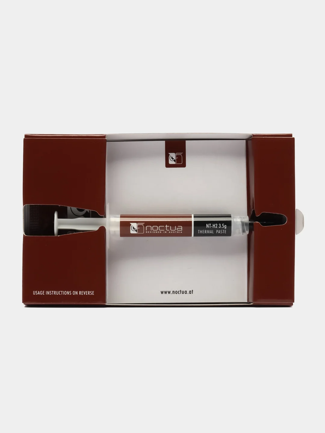 Термопаста Noctua NT-H2 3,5г