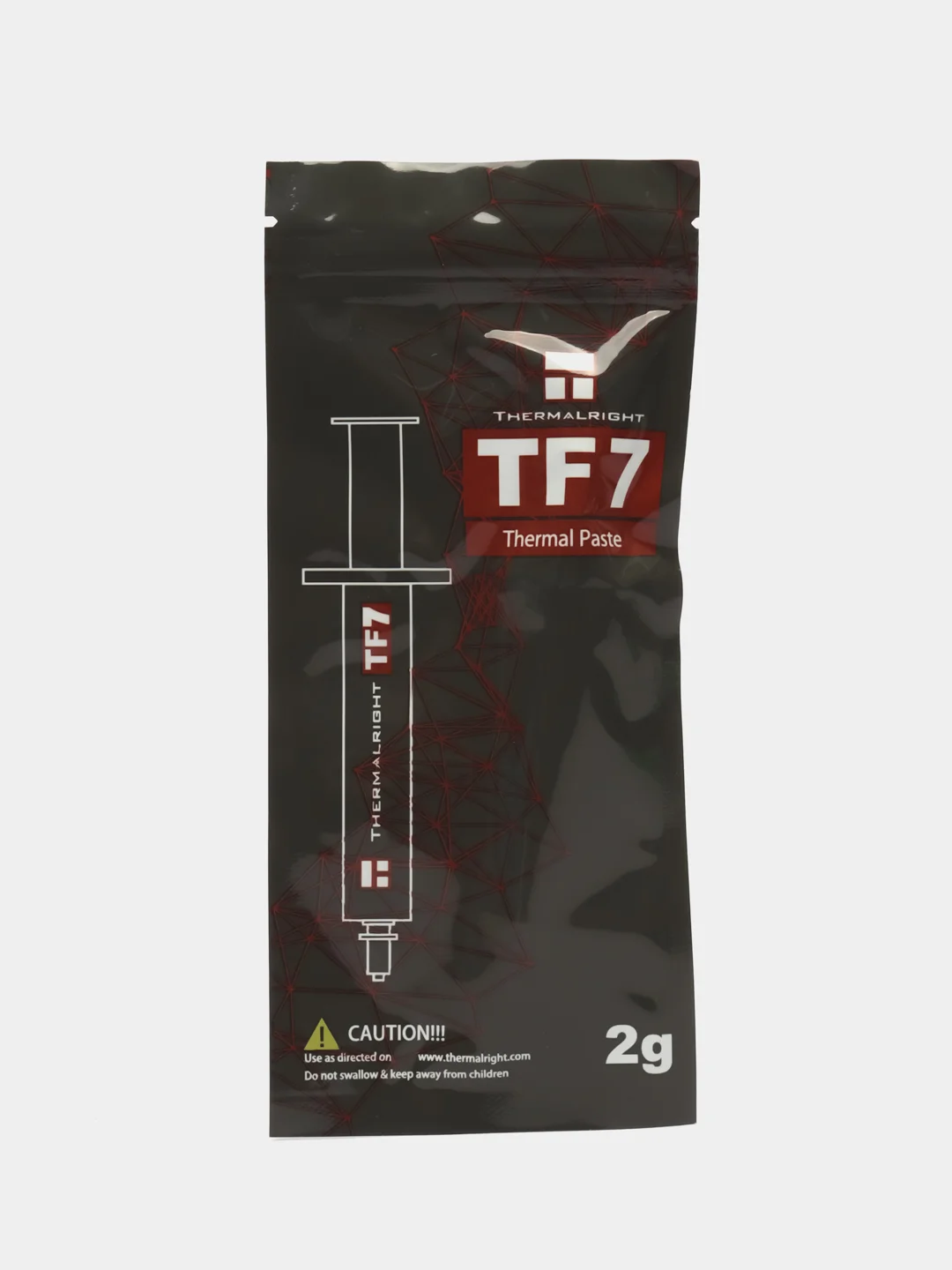 Термопаста Thermalright TF-7
