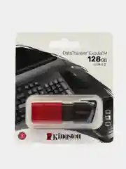 Флешка Kingston DataTraveler Exodia M 128GB