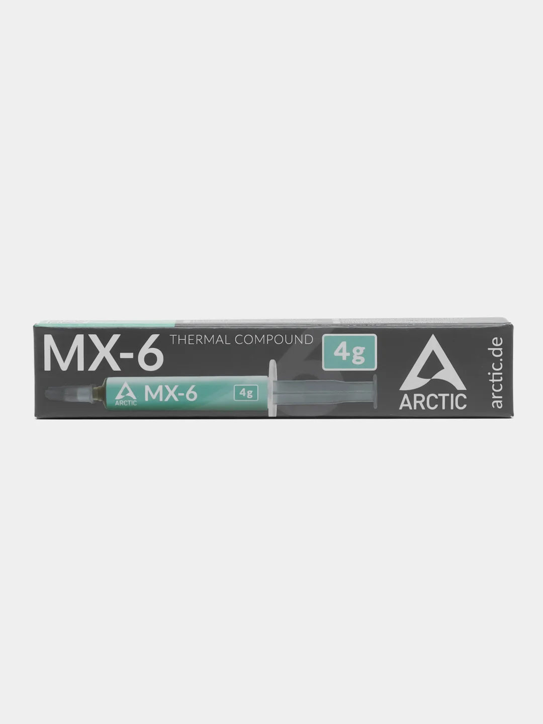Термопаста Arctic MX-6 4 грамма