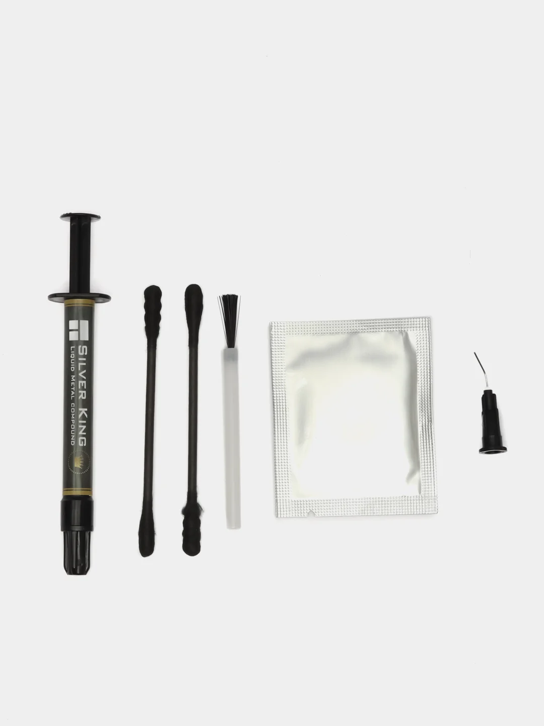 Жидкий металл Thermalright SilverKing 3g