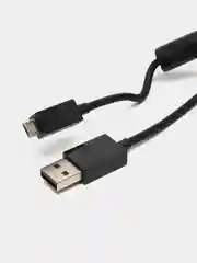 Аккумулятор XBOX для джойстика One и Series с кабелем MicroUSB