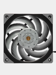 Вентилятор для компьютера 120х120 мм G-Partners E120 PWM