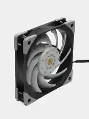 Вентилятор для компьютера 120х120 мм G-Partners E120 PWM