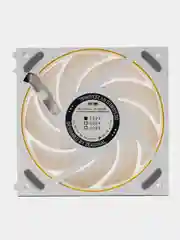 Вентилятор для компьютера 120х120 мм Zeaginal LOZ T1 PWM ARGB