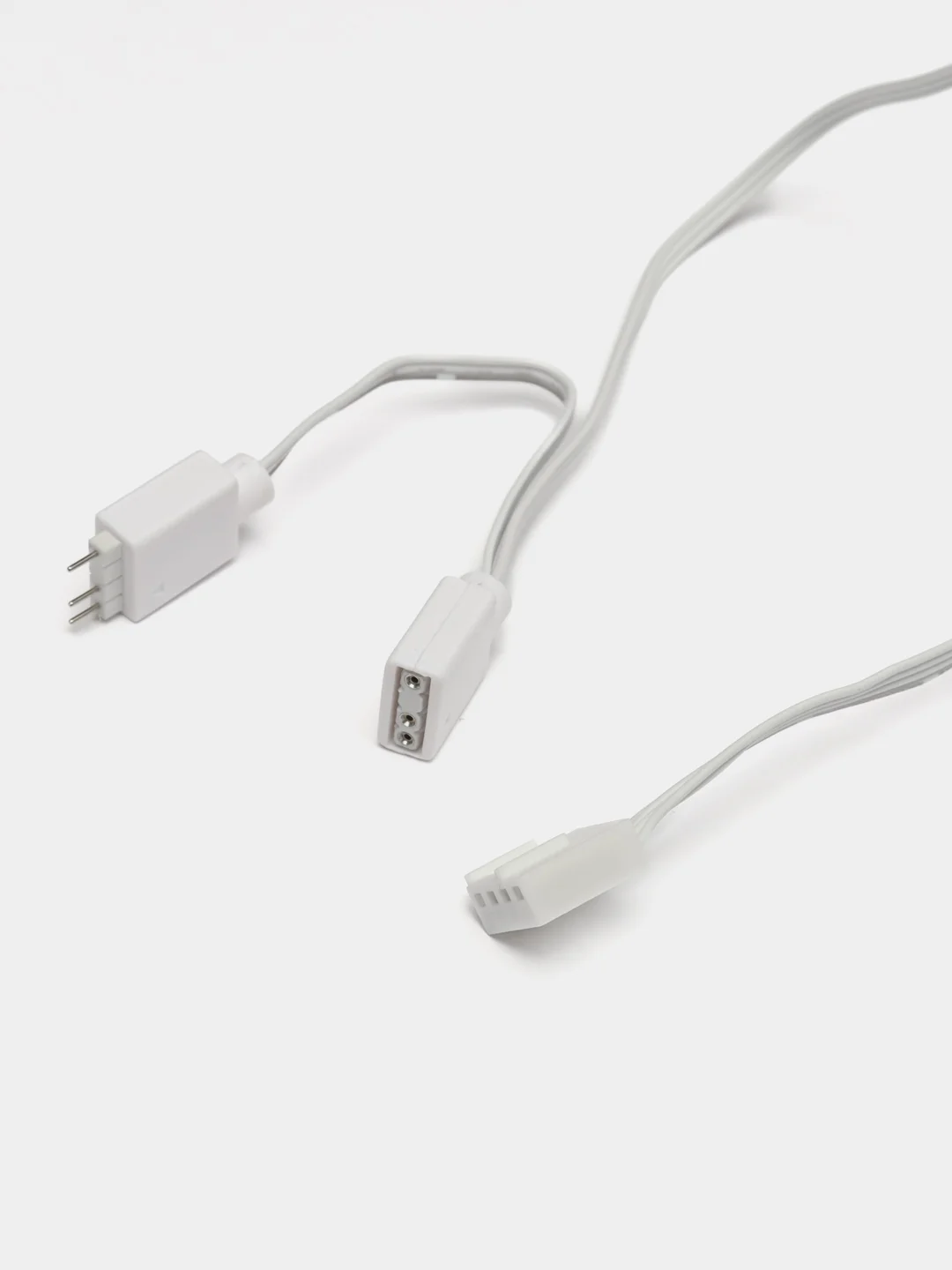 Вентилятор для компьютера 140x140 мм FANNER B140 PWM ARGB