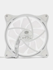 Вентилятор для компьютера 140x140 мм FANNER B140 PWM ARGB