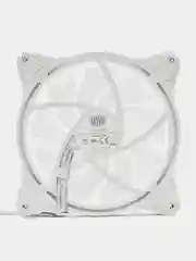 Вентилятор для компьютера 140x140 мм FANNER B140 PWM ARGB
