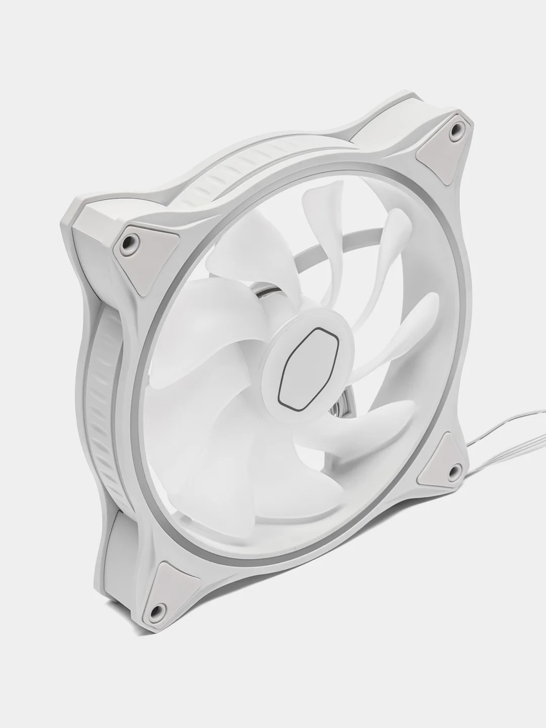 Вентилятор для компьютера 140x140 мм FANNER B140 PWM ARGB